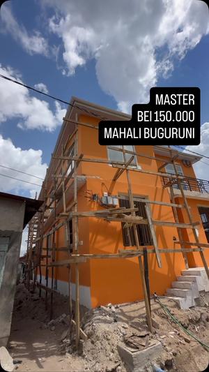 Nyumba inapangishwa Buguruni, Dar Es Salaam Nyumba inapangishwa Buguruni, Dar Es Salaam