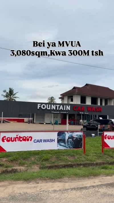 Plot for sale in Bunju, Dar Es Salaam Plot for sale in Bunju, Dar Es Salaam