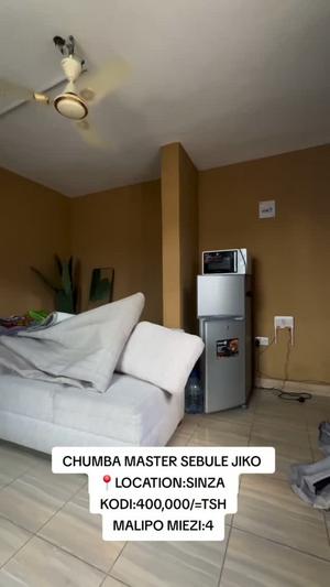 1 Bedroom House for Rent in Sinza, Dar Es Salaam 1 Bedroom House for Rent in Sinza, Dar Es Salaam