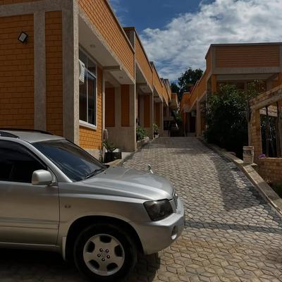 2 Bedrooms House for Rent in Goba Kinzudi, Dar Es Salaam
