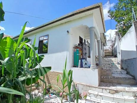 1 Bedroom House/Apartment for Rent in Kimara Mwisho, Dar Es Salaam