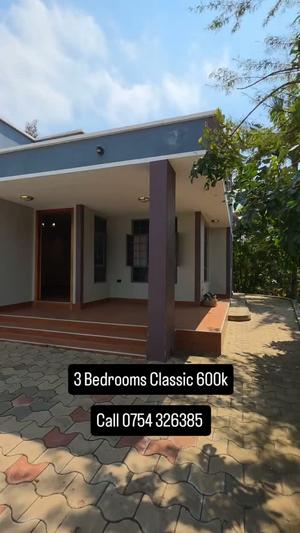 3 Bedrooms House for Rent in Arusha 3 Bedrooms House for Rent in Arusha
