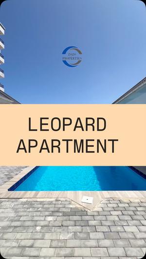 Apartment (Furnished) ya vyumba viwili inapangishwa Mikocheni, Dar Es Salaam