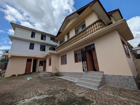 Nyumba ya vyumba viwili inapangishwa Kimara Temboni, Dar Es Salaam