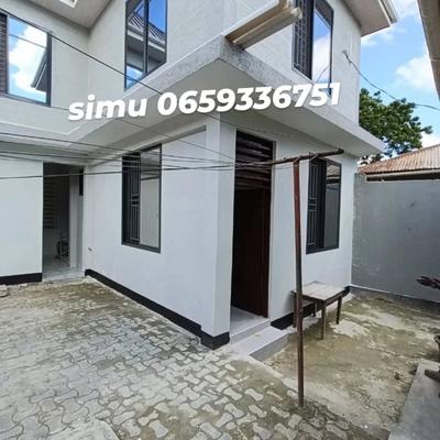 Nyumba ya chumba kimoja inapangishwa Ubungo Riverside Kibangu, Dar Es Salaam