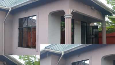 2 Bedrooms Furnished House for Rent in Njiro, Arusha