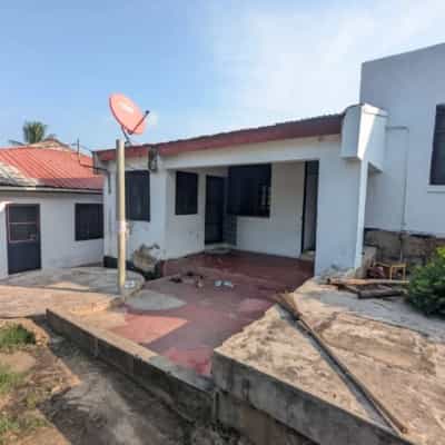 2 Bedrooms House for Rent in Kimara, Dar Es Salaam 2 Bedrooms House for Rent in Kimara, Dar Es Salaam