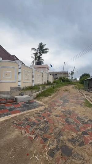 Residential Plots for Sale in Goba Mageti, Dar Es Salaam (500 sqm)
