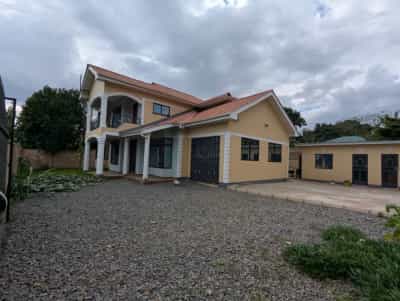5 Bedrooms House for Sale in Ngaramtoni, Arusha
