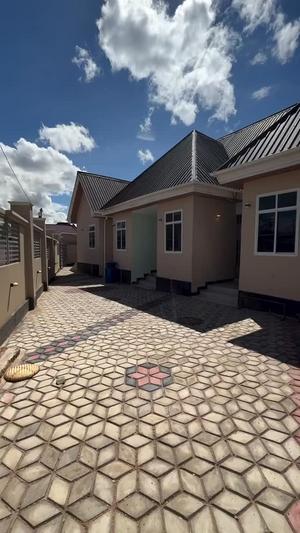 Nyumba/Apartment ya chumba kimoja inapangishwa Makulu, Dodoma