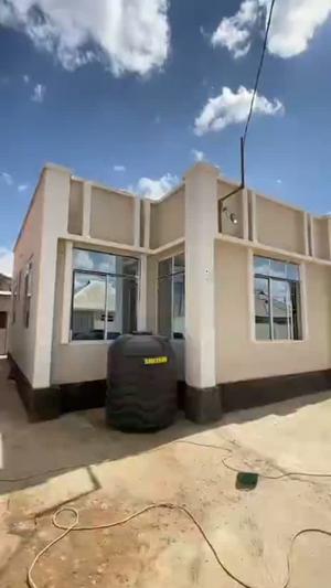 3 Bedrooms House for Rent in Mlimwa C, Dodoma