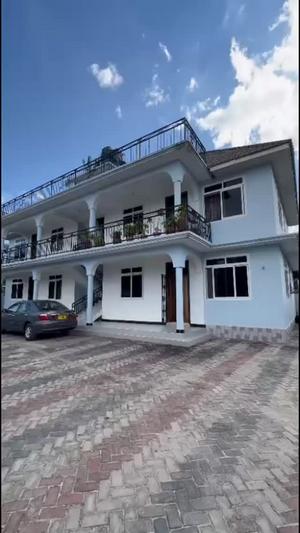 2 Bedrooms Apartment for Rent in Mbezi Beach Jogoo, Dar Es Salaam
