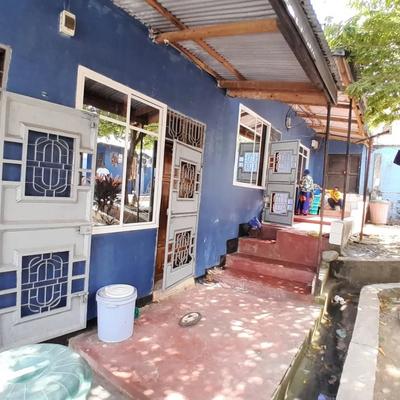 Nyumba ya chumba kimoja inapangishwa Kwa Msuguri, Dar Es Salaam