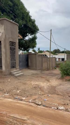 Kiwanja kinauzwa Goba Kulangwa, Dar Es Salaam sqm 800