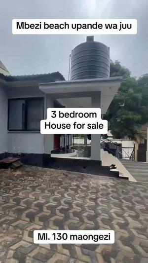 3 Bedrooms House for sale in Mbezi Beach, Dar Es Salaam 3 Bedrooms House for sale in Mbezi Beach, Dar Es Salaam
