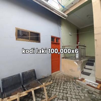 1 Bedroom House for Rent in Kimara Mwisho, Dar Es Salaam