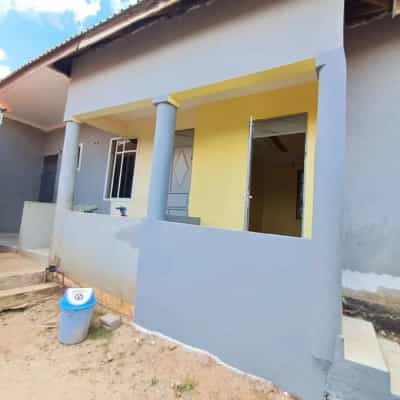 1 Bedroom House for Rent in Kimara Temboni, Dar Es Salaam