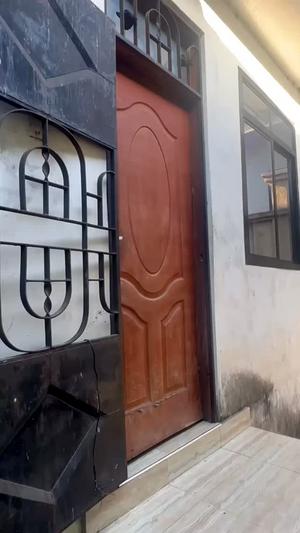 1 Bedroom House for Rent in Mawasiliano, Dar Es Salaam 1 Bedroom House for Rent in Mawasiliano, Dar Es Salaam