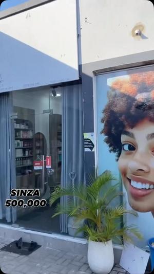 Duka linapangishwa Sinza, Dar Es Salaam Duka linapangishwa Sinza, Dar Es Salaam