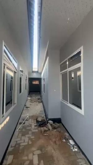 Apartment ya chumba kimoja inapangishwa Kisiwani Kigamboni, Dar Es Salaam