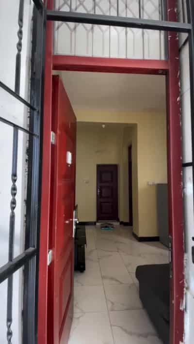 Nyumba (Furnished) ya chumba kimoja inapangishwa Mbezi Beach Kwa Zena, Dar Es Salaam