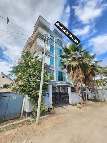 Apartment ya vyumba vitatu inapangishwa Msasani, Dar Es Salaam Apartment ya vyumba vitatu inapangishwa Msasani, Dar Es Salaam