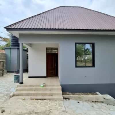 Nyumba ya chumba kimoja inapangishwa Kimara Temboni, Dar Es Salaam