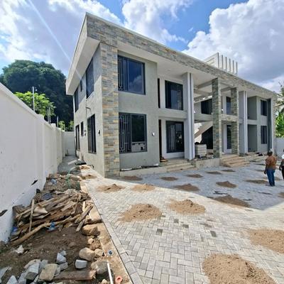 Apartment ya vyumba viwili inapangishwa Goba Kontena, Dar Es Salaam Apartment ya vyumba viwili inapangishwa Goba Kontena, Dar Es Salaam