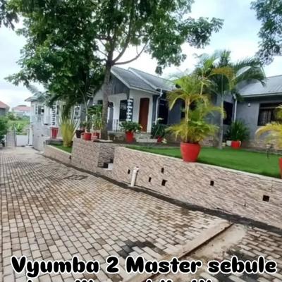 Apartment ya vyumba viwili inapangishwa Ubungo External, Dar Es Salaam Apartment ya vyumba viwili inapangishwa Ubungo External, Dar Es Salaam