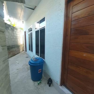 Apartment ya chumba kimoja inapangishwa Ubungo Makoka, Dar Es Salaam
