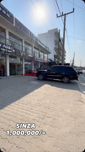 Duka linapangishwa Sinza, Dar Es Salaam Duka linapangishwa Sinza, Dar Es Salaam