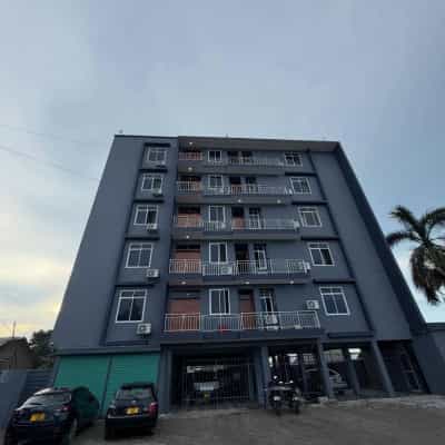 1 Bedroom Apartment for Rent in Kinondoni Vijana, Dar Es Salaam