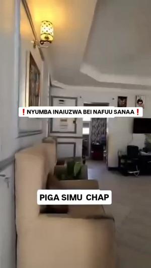 Nyumba ya vyumba viwili inauzwa Kiluvya, Pwani (400 sqm) Nyumba ya vyumba viwili inauzwa Kiluvya, Pwani (400 sqm)