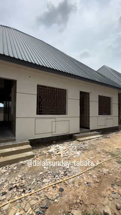 Nyumba/Apartment inapangishwa Tabata, Dar Es Salaam Nyumba/Apartment inapangishwa Tabata, Dar Es Salaam