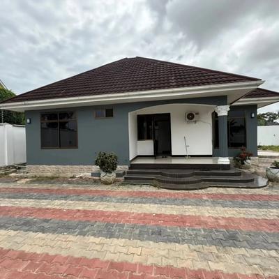 2 Bedrooms House for Rent in Mbezi Beach, Dar Es Salaam 2 Bedrooms House for Rent in Mbezi Beach, Dar Es Salaam