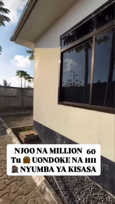 3 Bedrooms House for sale in Mwembe, Kilimanjaro 3 Bedrooms House for sale in Mwembe, Kilimanjaro