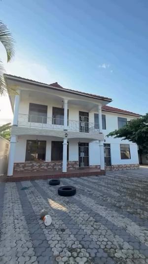 Nyumba ya vyumba vitano inapangishwa Tegeta Nyuki, Dar Es Salaam