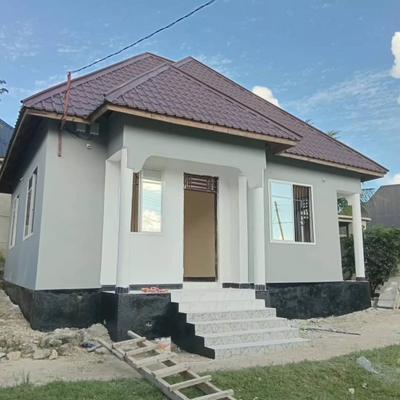 Nyumba ya chumba kimoja inapangishwa Kwa Msuguri, Dar Es Salaam