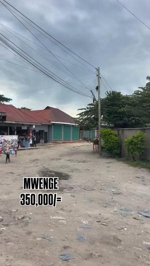 Frame ya Biashara inapangishwa Mwenge, Dar Es Salaam Frame ya Biashara inapangishwa Mwenge, Dar Es Salaam