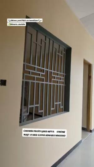 Nyumba ya chumba kimoja inapangishwa Temboni, Dar Es Salaam Nyumba ya chumba kimoja inapangishwa Temboni, Dar Es Salaam