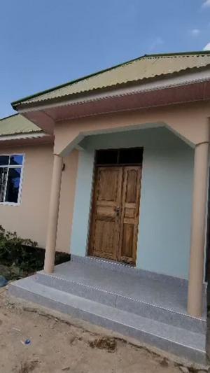 2 Bedrooms House for Rent in Ihumwa, Dodoma 2 Bedrooms House for Rent in Ihumwa, Dodoma