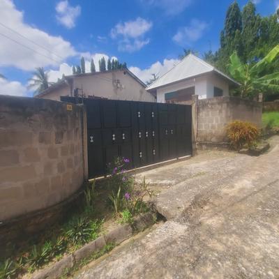 2 Bedrooms Apartment for Rent in Mbezi Kwa Msuguli, Dar Es Salaam 2 Bedrooms Apartment for Rent in Mbezi Kwa Msuguli, Dar Es Salaam