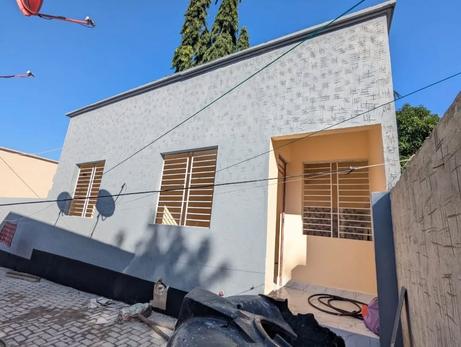 Apartment ya chumba kimoja inapangishwa Kimara Mwisho, Dar Es Salaam