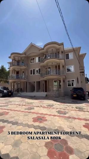 3 Bedrooms Apartment for Rent in Salasala, Dar Es Salaam 3 Bedrooms Apartment for Rent in Salasala, Dar Es Salaam