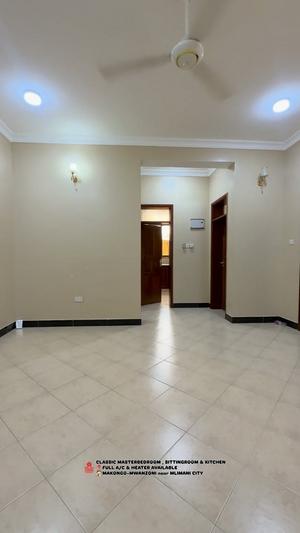 1 Bedroom House for Rent in Makongo Mwanzo, Dar Es Salaam