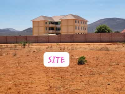 Residential Plot for Sale in Iyumbu Mtaa UDOM, Dodoma (782 sqm) Residential Plot for Sale in Iyumbu Mtaa UDOM, Dodoma (782 sqm)