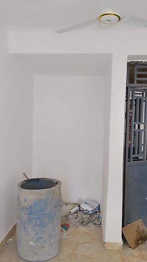 Apartment ya vyumba vitatu inapangishwa Kariakoo Ndovu, Dar Es Salaam