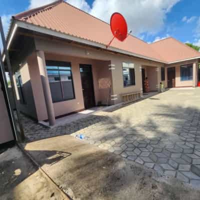 Apartment ya chumba kimoja inapangishwa Mbezi kwa Msuguri, Dar Es Salaam