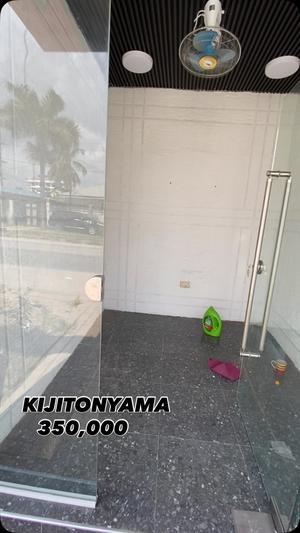 Retail Space for Rent in Kijitonyama, Dar Es Salaam Retail Space for Rent in Kijitonyama, Dar Es Salaam