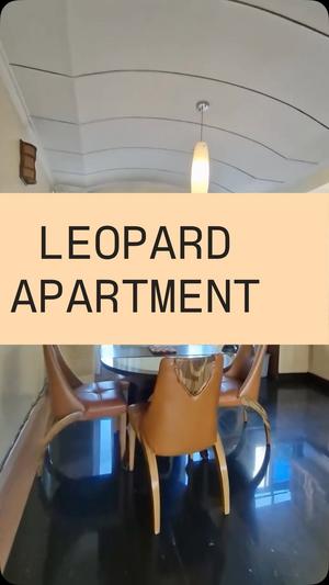 2 Bedrooms Furnished Apartment for Rent in Mikocheni, Dar Es Salaam